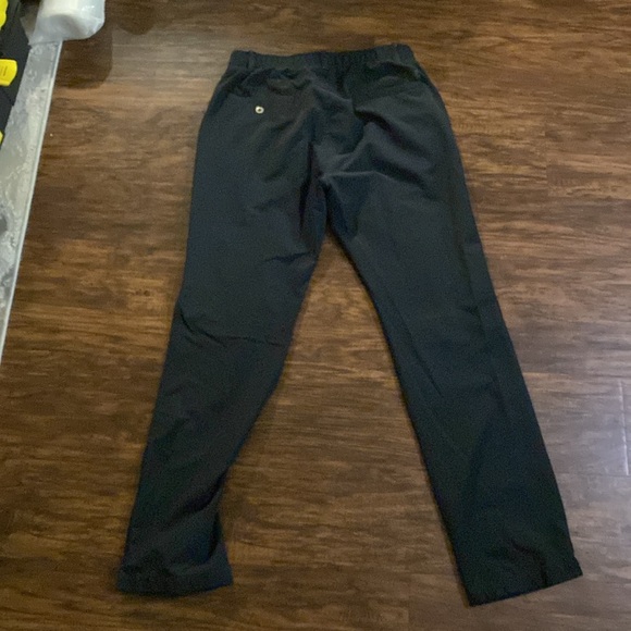 Under Armour Men’s ColdGear Infrared Showdown Golf Pants 34x32 - Picture 6 of 7